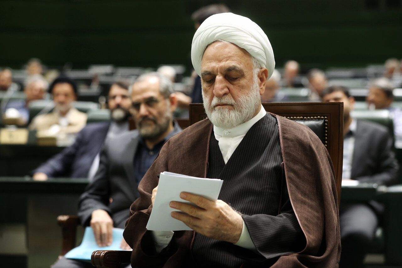 نامه ۱۵۵ نماینده به قاضی‌ القضات درخصوص موضوع عفاف و حجاب