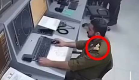 فارس به نقل از منابع آگاه: فیلم‌ حمله اسرائیل به مرکز فرماندهی سپاه جعلی است