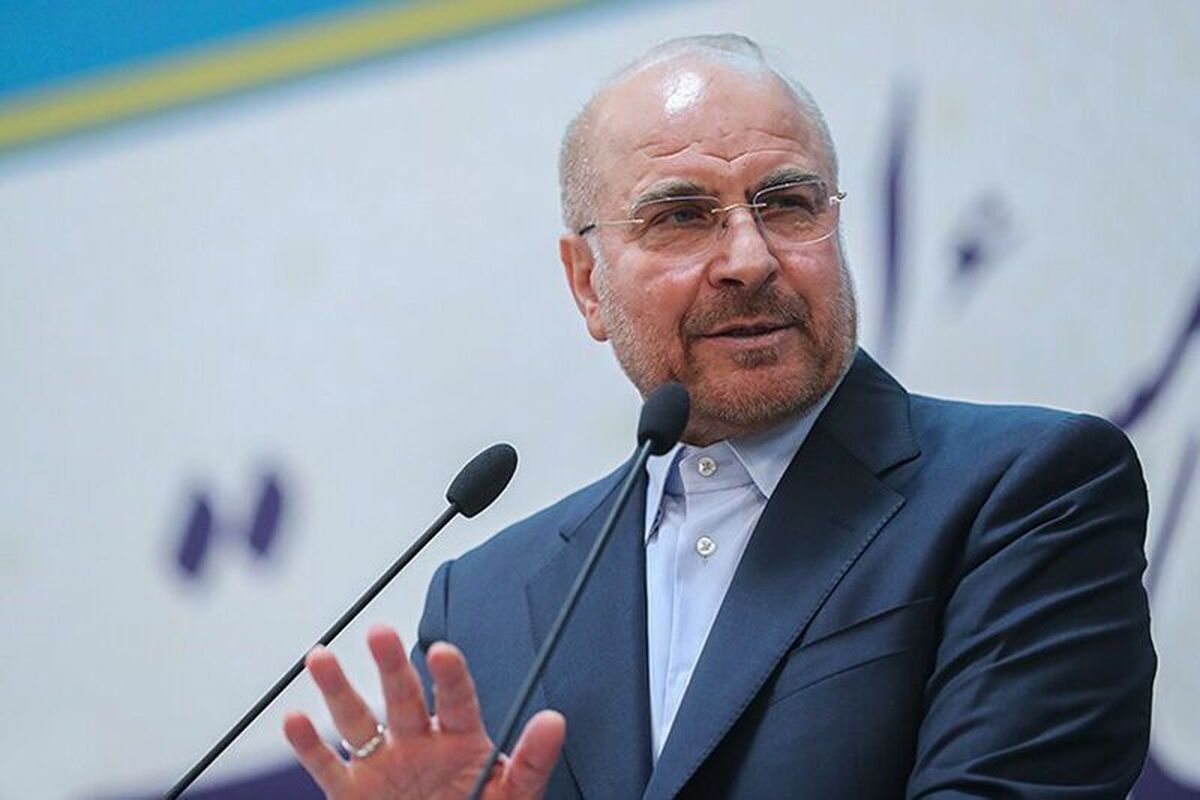 قالیباف: برخی دغدغه حجاب ندارند؛ انگیزه‌شان سیاسی است