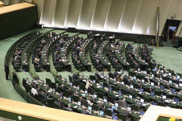 طرح تشکیل یک وزارت جدید اعلام وصول شد