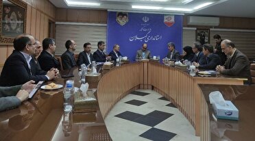 نقش اثرگذار گیلان در امنیت غذایی کشور