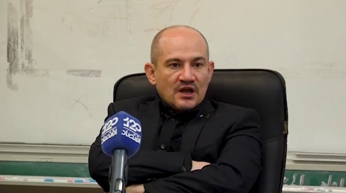 تحلیل حمزه صفوی از نگاه فعلی غربی‌ها درخصوص مذاکرات