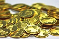 قیمت سکه و طلا ۱۲ آذر ۱۴۰۴ در بازار رشت، تا ساعت ۱۲:۱۵