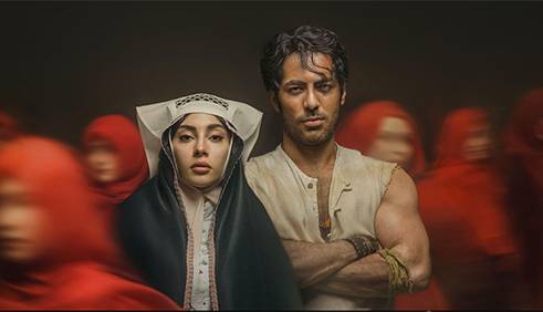 یک کیلو طلا در انتظار طرفداران سریال بامداد خمار