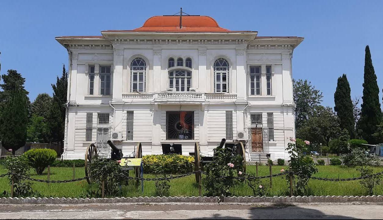 موزه‌های گیلان ۲ روز برای دانشجویان و اساتید رایگان شد