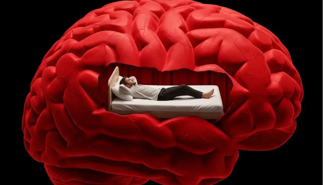 آیا تنبلی در مغز شروع می‌شود؟