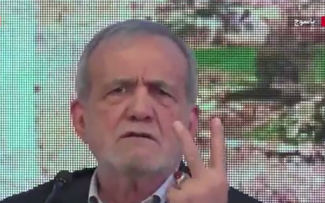 پزشکیان: برای اولین بار در دولت فقط دو درصد افزایش بودجه دادیم و بقیه را قطع کردیم