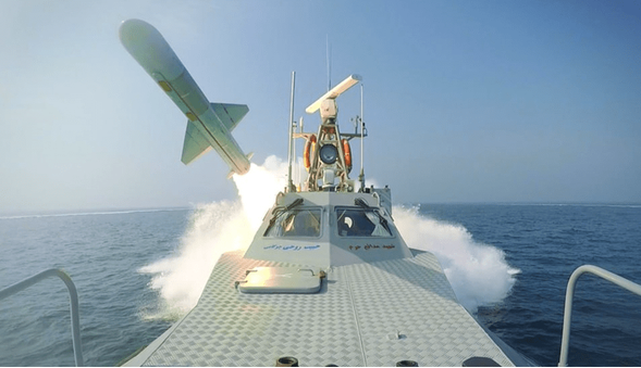 آغاز رزمایش نیروی دریایی سپاه در خلیج فارس