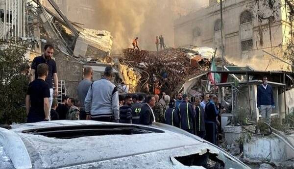 حملات رژیم صهیونیستی علیه ایران در مجمع مجالس آسیایی محکوم شد