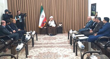 اجماع مسئولان و پیگیری جدی مشکلات، راه سعادت گیلان است