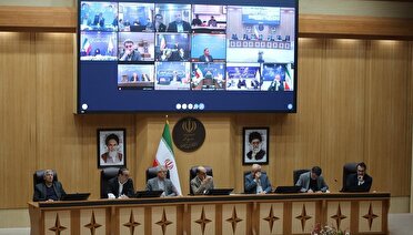 گیلان باید مرکز تجارت استان‌های همجوار شود