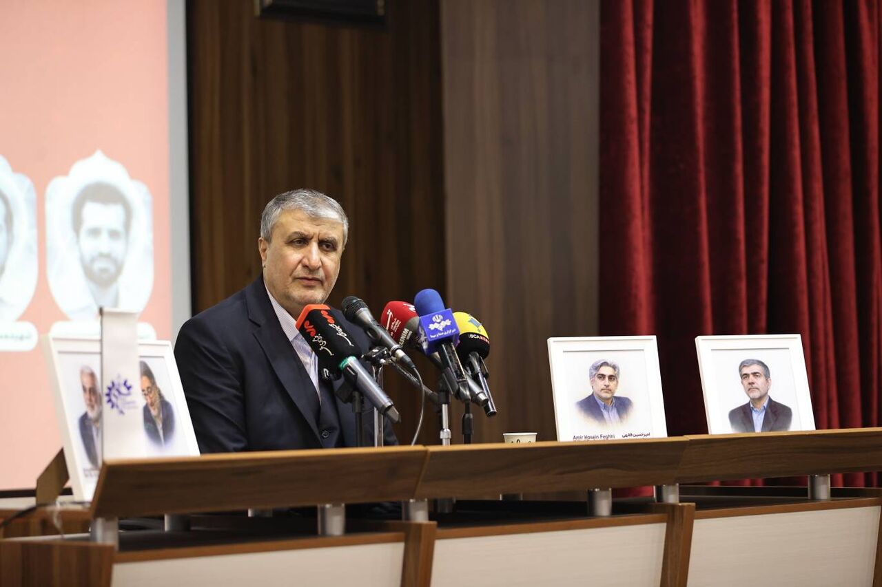 رئیس سازمان انرژی اتمی: باید با رعایت چارچوب‌های آژانس از طرح اتهام عدول از ضوابط جلوگیری کنیم