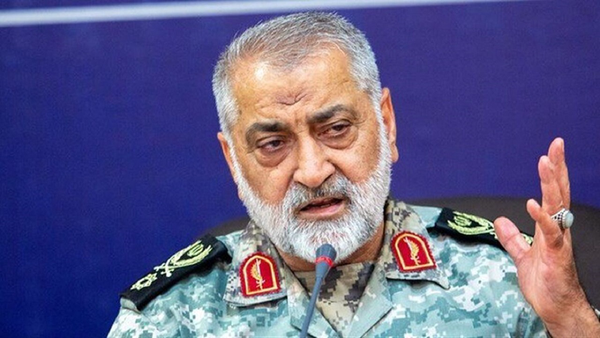 سخنگوی ارشد نیرو‌های مسلح: توان موشکی ایران ابتکار عمل را از دشمن گرفت