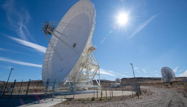 هوش مصنوعی مشکل هک شدن فضاپیماهای ناسا را برطرف کرد