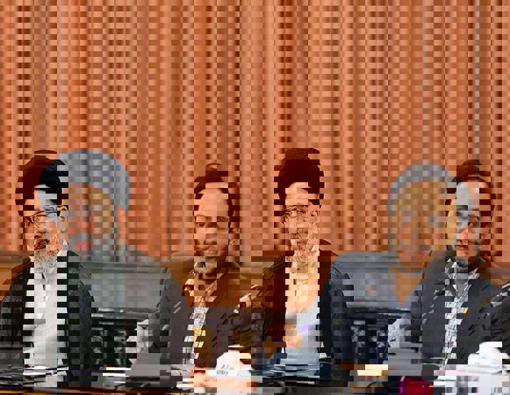 ارزیابی سه‌ سال دولت شهید رئیسی از زبان بهادری جهرمی