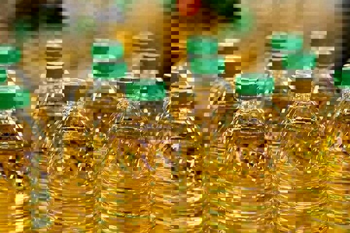 معاون وزیر کشاورزی: کمبود روغن در بازار جبران می‌شود