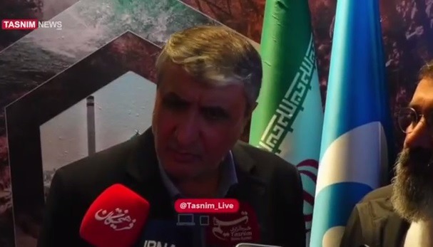 واکنش اسلامی به اظهارات گروسی: آژانس باید پاسخ دهد که چرا حمله به ایران را محکوم نکرده است