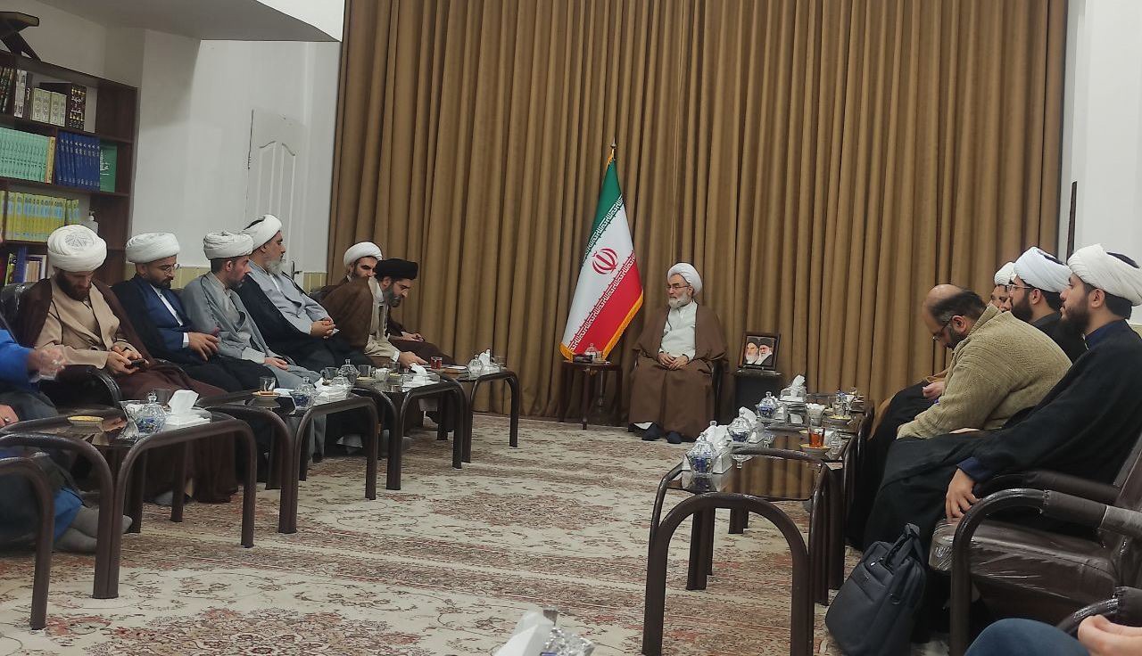 لزوم نهادینه کردن پژوهش در حوزه‌های علمیه