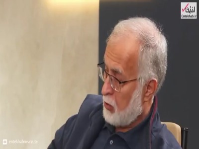 عطریانفر: جریان رادیکالیسم در ایران رو به موت است