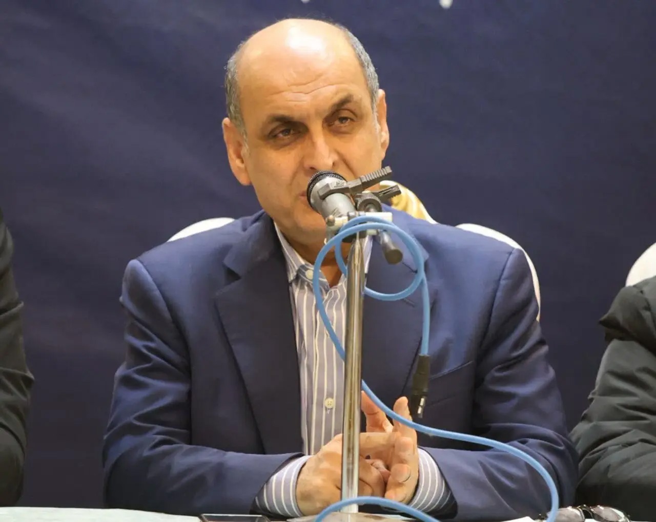 شوراها بازوی اصلی دولت و مردم در توسعه متوازن هستند