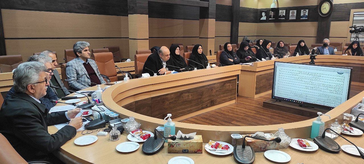 توسعه کلینیک‌های جامع و معرفی رشت به عنوان «شهر دوستدار سالمند»