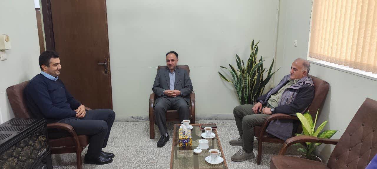 کنترل بیماری‌های حیات وحش و مدیریت پسماند در املش