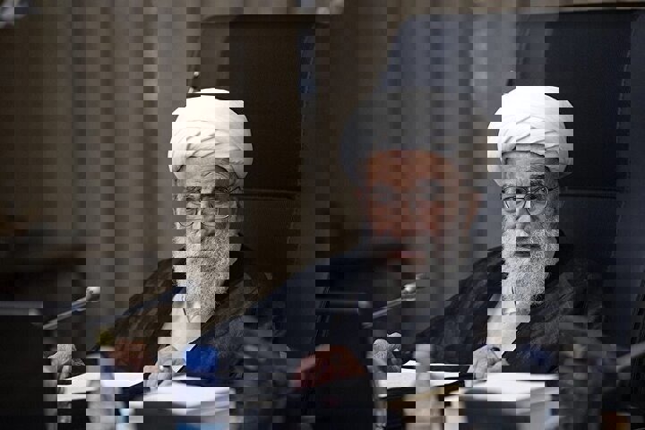 تاکید آیت‌الله جنتی بر تقویت وحدت حوزه و دانشگاه