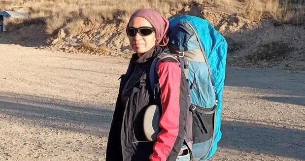 پایان تلخ کوهنورد گیلانی فاتح قله دماوند