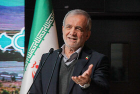 رئیس جمهور: اگر درست عمل نکنیم مجبور خواهیم شد در زمستان برق بعضی جاها را قطع کنیم