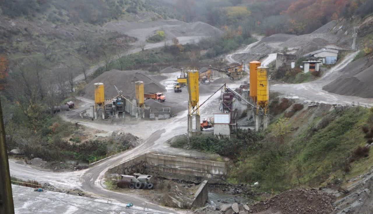 استاندار گیلان بر تسریع روند تکمیل سد دیورش تاکید کرد