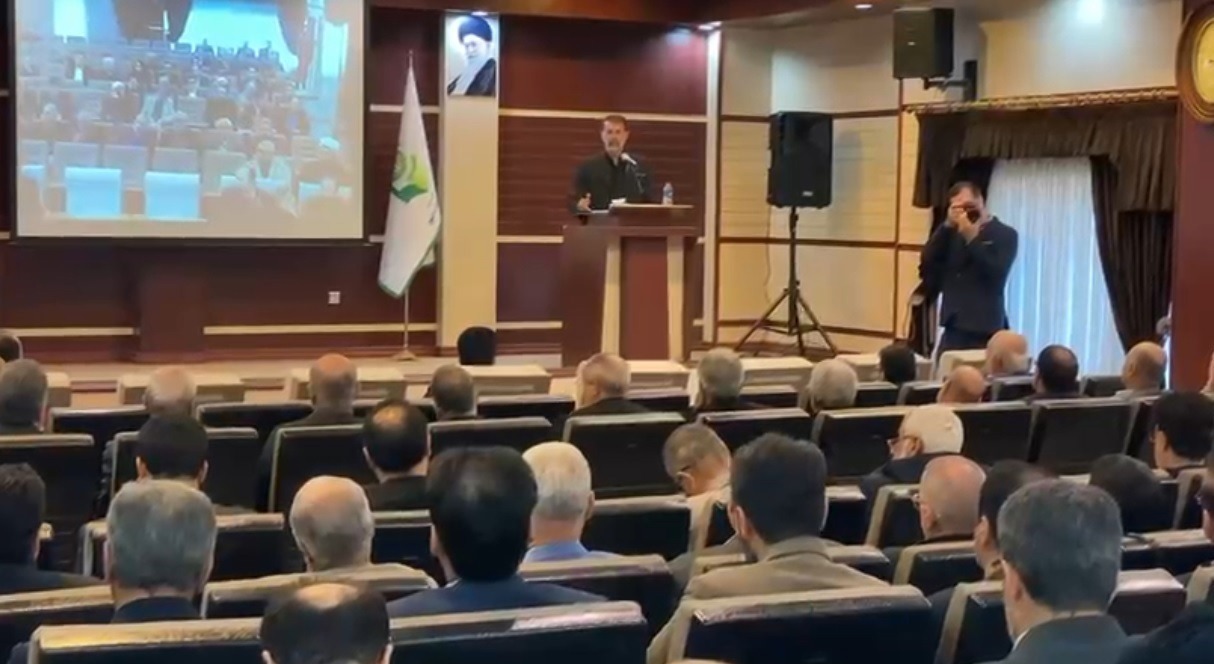 برگزاری همایش حقوقی و آموزشی هیأت نظارت شهرستان‌های استان گیلان در رشت