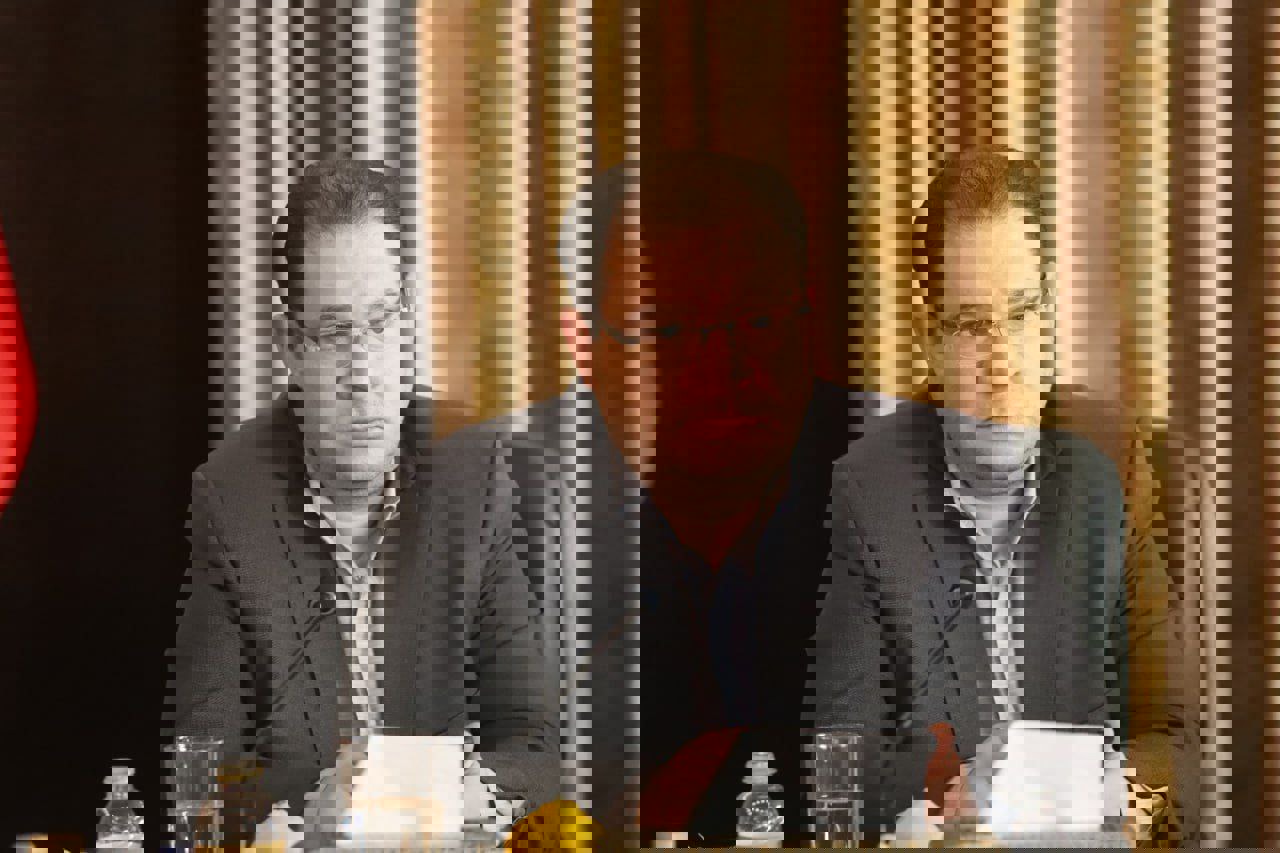 تاکید دبیر شورای اطلاع رسانی دولت بر لزوم تغییر آرایش رسانه‌ای به سمت امیدآفرینی و افزایش وحدت