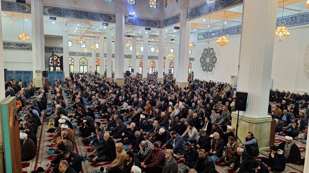 نماینده ولی فقیه در گیلان: نشانه‌های فروپاشی نظم غربی آشکار شده است