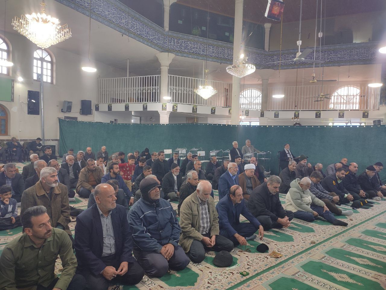 لزوم تقویت امید به آینده مصداق عملی سیره شهداست