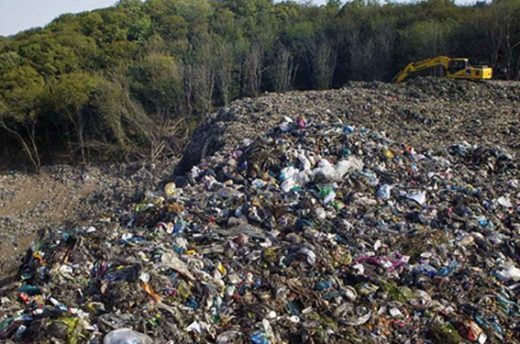 نشست کارگروه ملی مدیریت پسماند با حضور معاون اجرایی رئیس جمهور