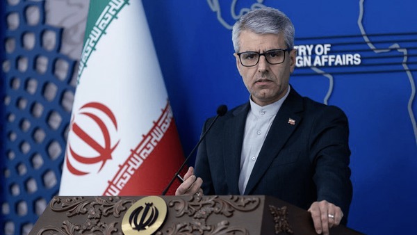 انتقاد بقایی از مصونیت‌بخشی به جنایتکاران تحت تعقیب توسط آمریکا