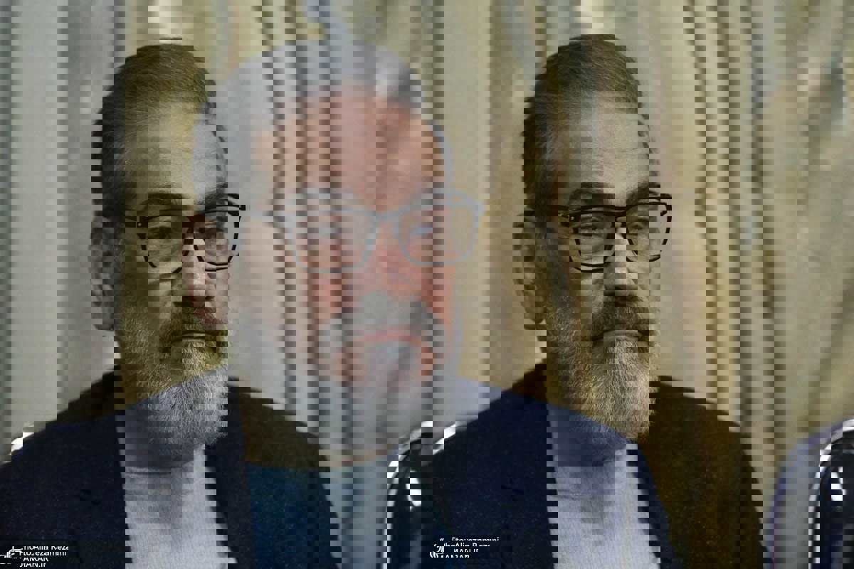 علی قلهکی: دختر شمخانی در ماجرای مهسا امینی در اروپا کشف حجاب کرد