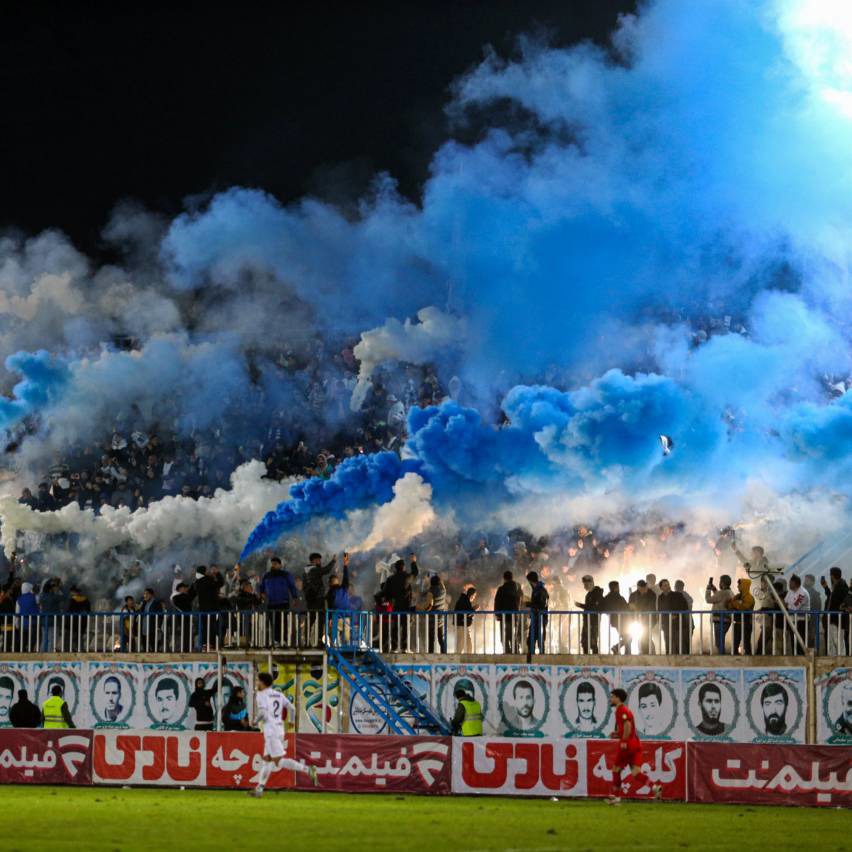 صعود مقتدرانه ملوان به جمع ۸ تیم جام حذفی فوتبال ایران