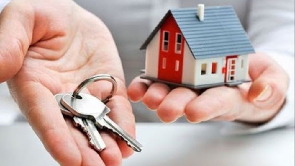 ۱۰ هزار واحد مسکونی استیجاری تا پایان سال کارسازی می‌شود