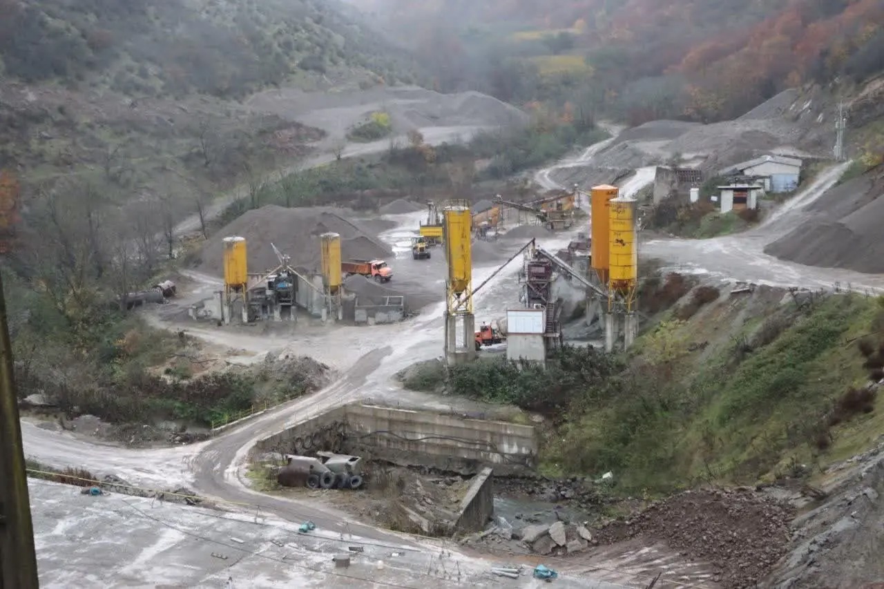 🎬 گزارش سفر یک روزه استاندار گیلان به شهرستان رودبار