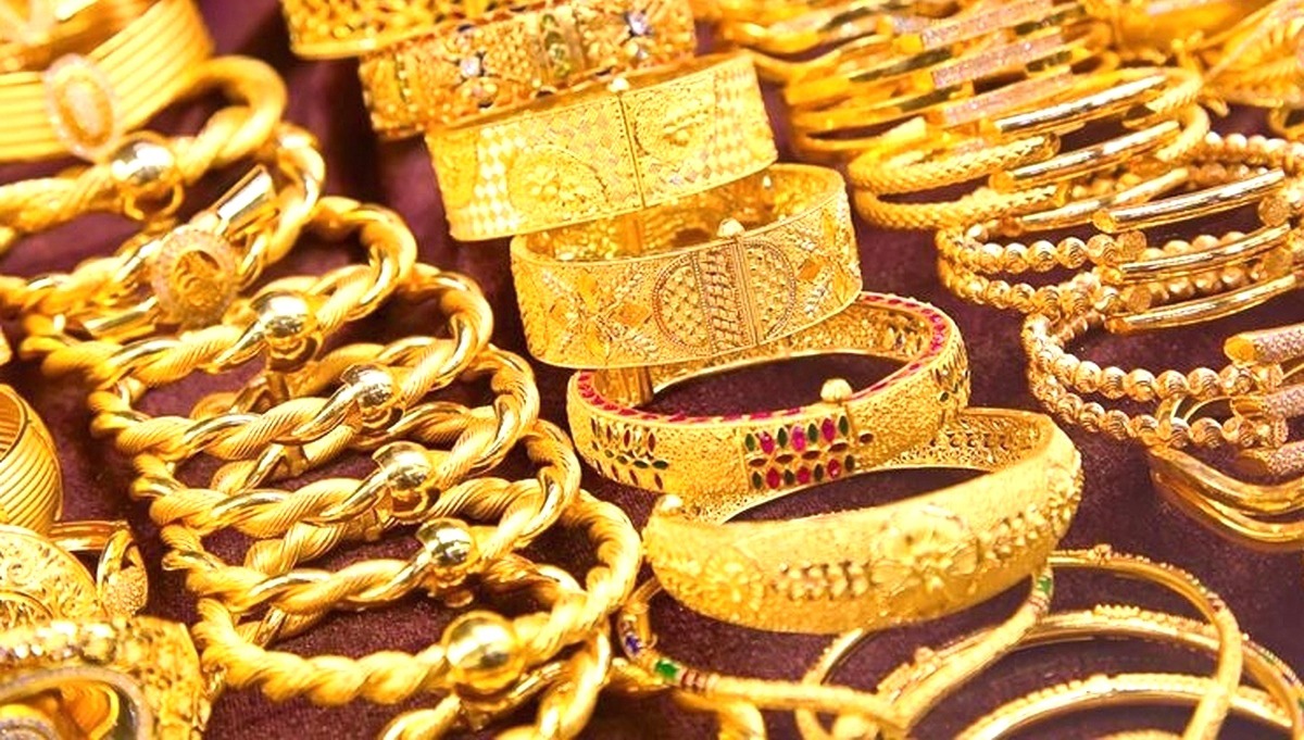 قیمت سکه و طلا ۳۰ آذر ۱۴۰۴ در بازار رشت، تا ساعت ۱۱:۳۰