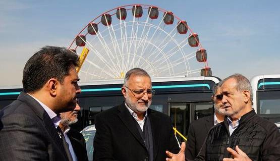 انتقاد عضو شورای شهر تهران از آیین‌نامه جدید انتخاب شهردار؛ پزشکیان هم نمی‌تواند شهردار شود!