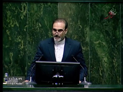 نماینده مجلس: گرانی‌های افسارگسیخته نتیجه بی‌برنامگی و ضعف نظارت است