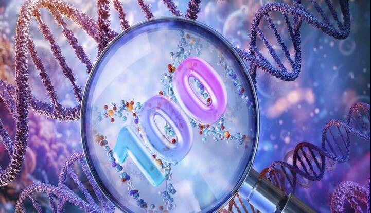 به ارث بردن دی‌ان‌ای نیاکان، راز صدساله شدن نوادگان