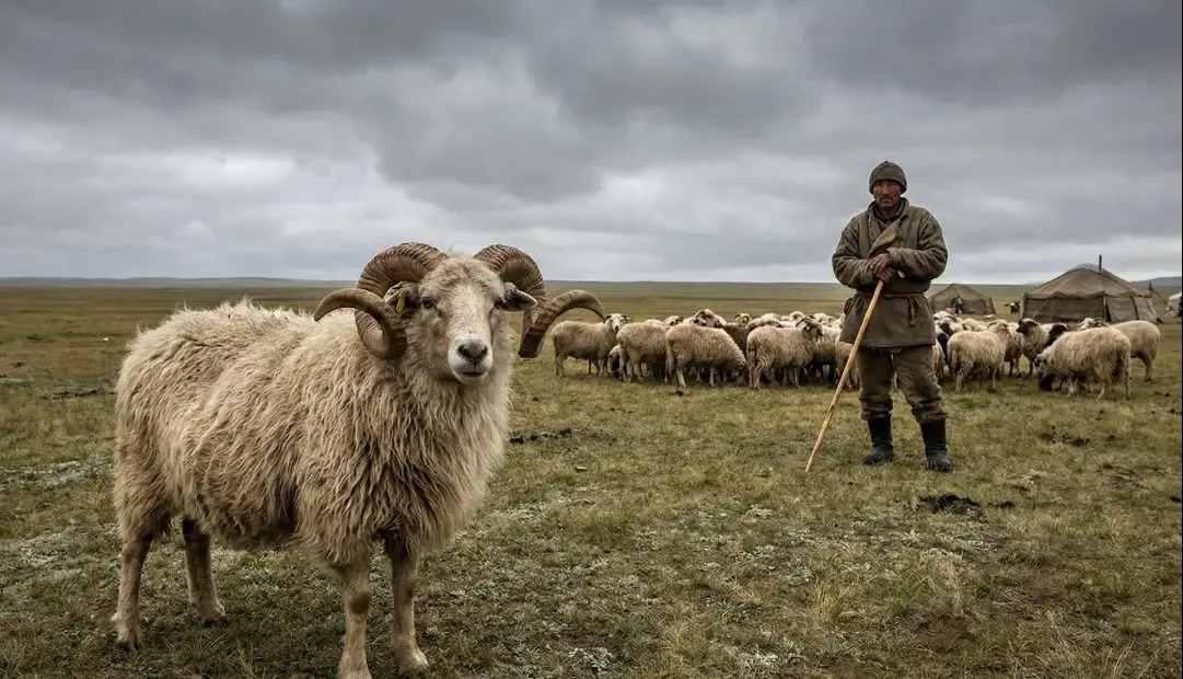 موش‌ها ناقل طاعون عصر برنز نبودند؛ دانشمندان متهم اصلی را پیدا کردند