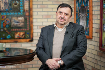 فیروزآبادی: سران سه قوه موافق رفع فیلترینگ هستند