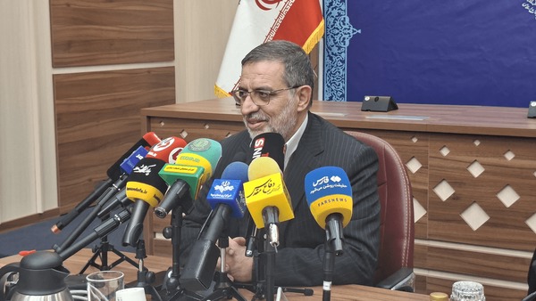 علت شکست دشمن در جنگ ۱۲ روزه از زبان سخنگوی سپاه