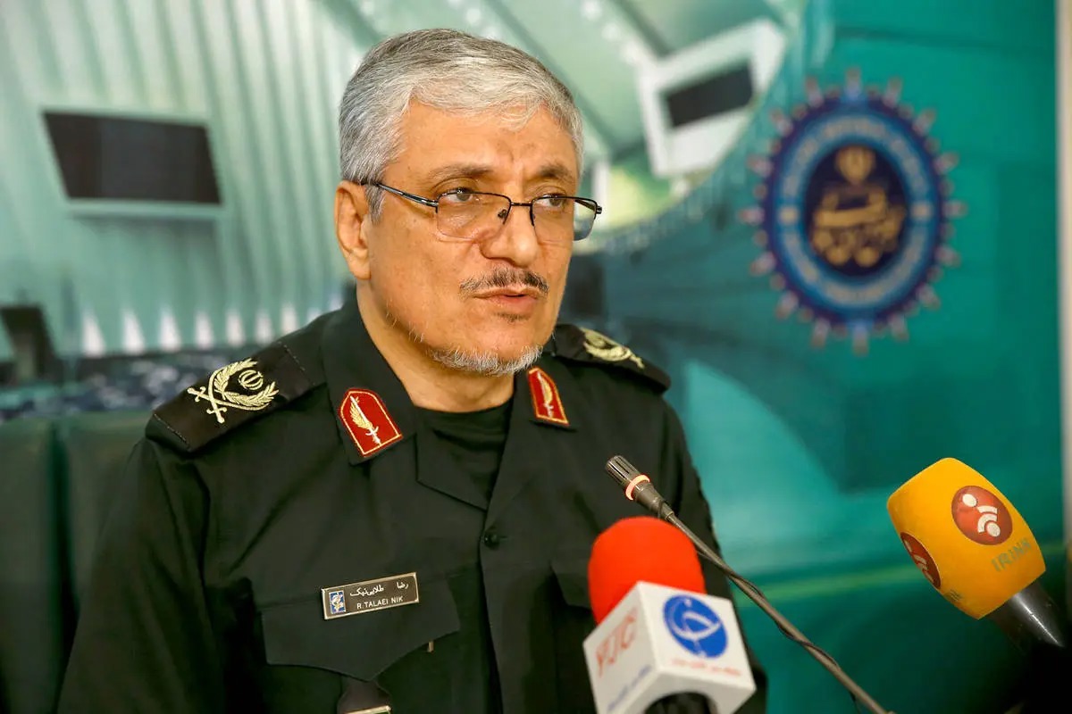 سخنگوی وزارت دفاع: بُرد موشک‌ها متناسب با تهدیدات احتمالی مدیریت می‌شود