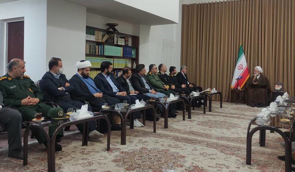 افتخارآفرینی گیلانیان در ۸ دی رمز اتحاد و همبستگی