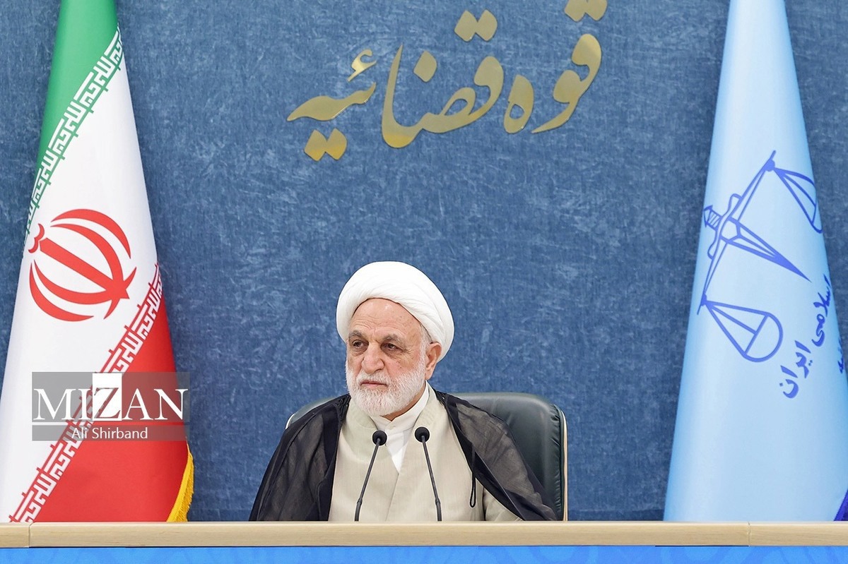 تذکر قاضی‌القضات به برخی مسئولین بانک مرکزی/ اژه ای: سازمان بازرسی مسئله ارز را رها نکند